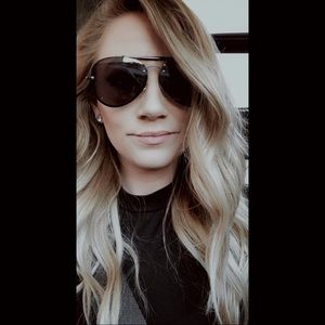 Meet your Posher, Katrina